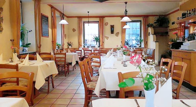Landgasthaus Klosterhof — photo 5