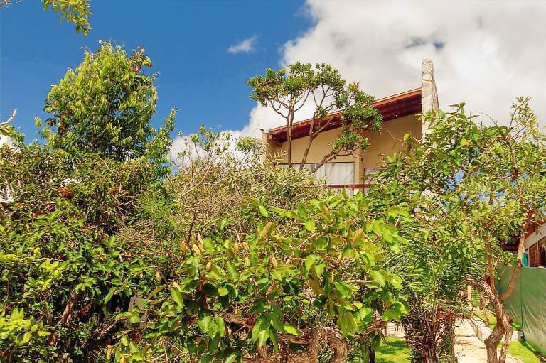 Casa Alto Paraíso de Goiás