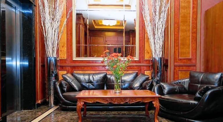 Diamond House Hotel — photo 4