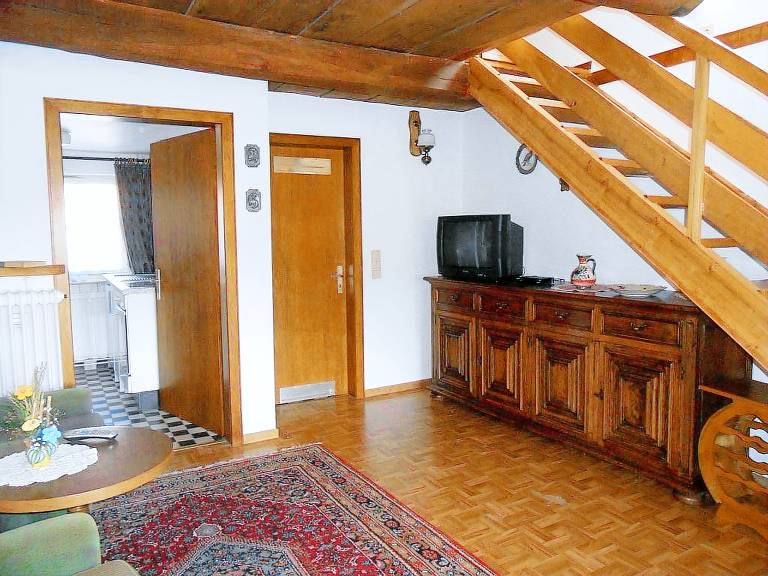Ferienwohnung Dörenthe