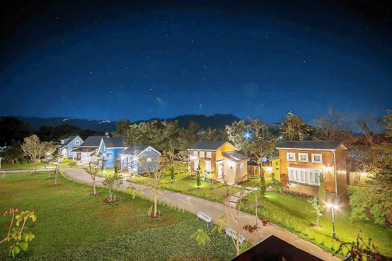 Doi Tung View Resort — photo 3