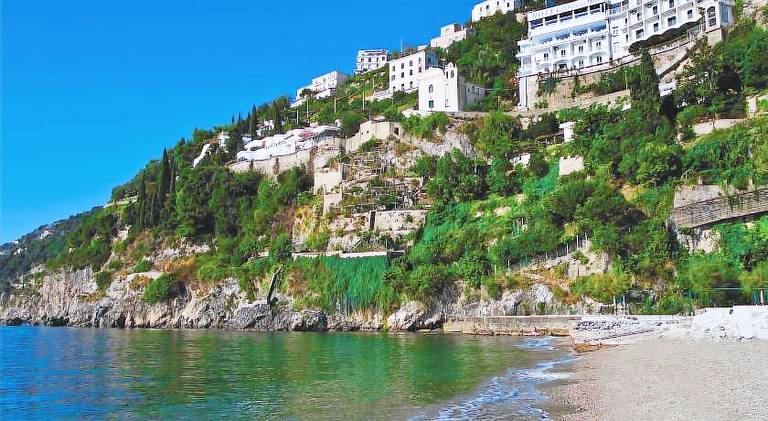 Hotel Voce del Mare — photo 5