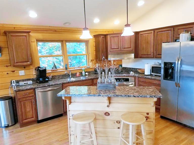 Friendsville, MD Vacation Rentals from 130 HomeToGo