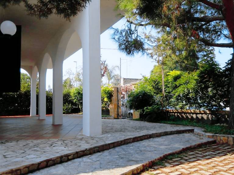 Villa Scala di Furno