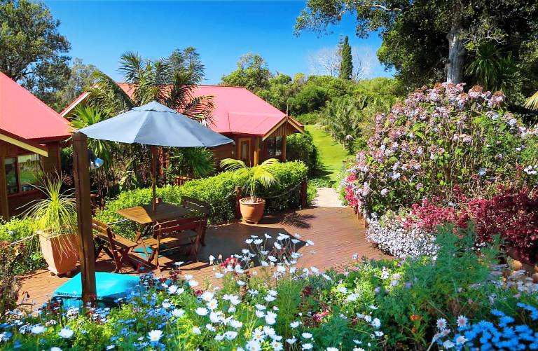 Apartment  Norfolk Island