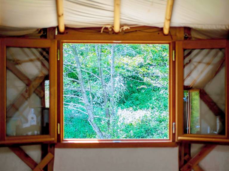 Camping Laprugne