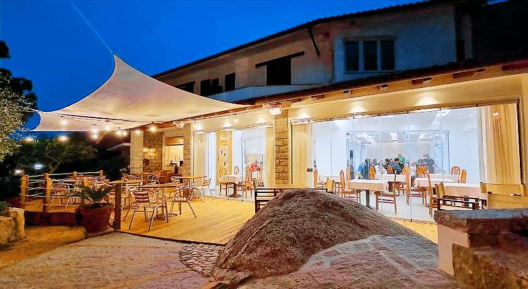 Eco Hotel Montemerlo — photo 5