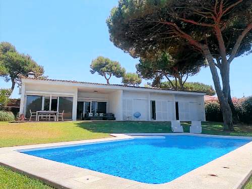Villa El Puerto de Santa María