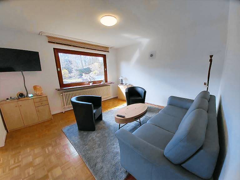 Ferienhaus Drestedt
