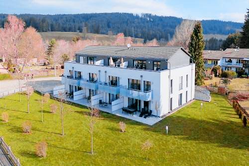 Stay by MATT ' Ruhige Bestlage in Titisee und Hochschwarzwald Card — photo 2