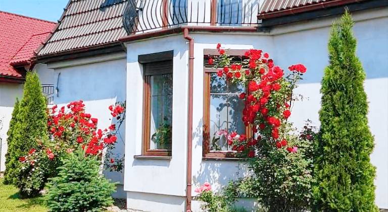 Apartament Spytkowice