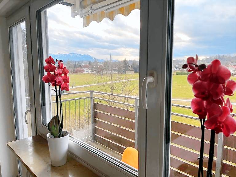 Appartement Chiemsee