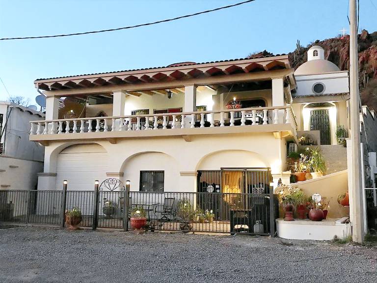 Casa Ranchito Campestre