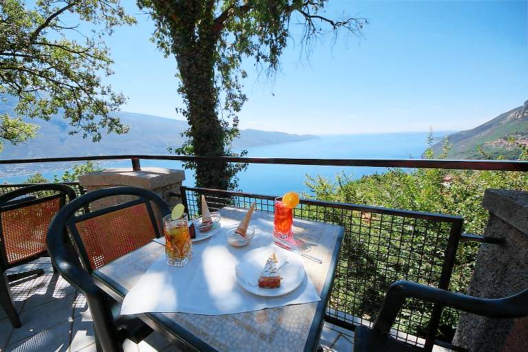 Ferienwohnung Oldesio