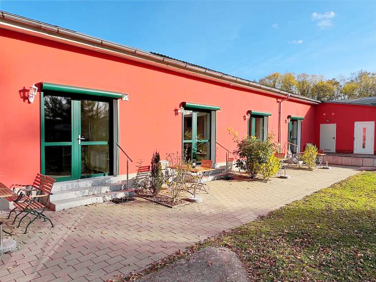 Bed & Breakfast  Forst (Lausitz)