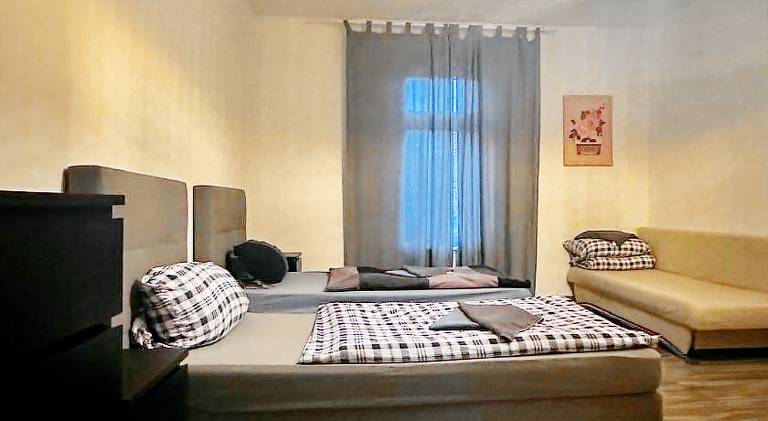 Rental apartment with 1 room for 3 persons — photo 4