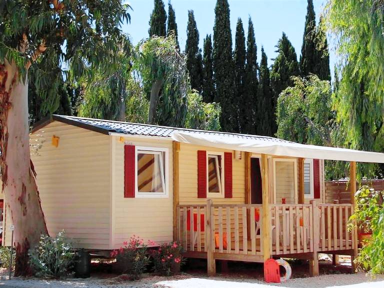 Mobil-home La Londe-les-Maures