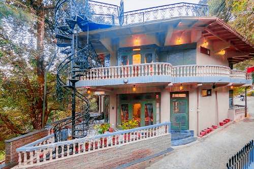 Resort Nainital