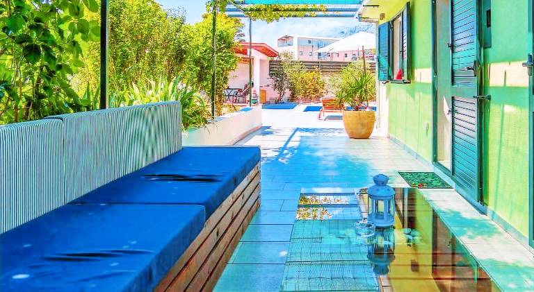 Vacation home with pool | Next to the beach | Pets allowed — photo 3