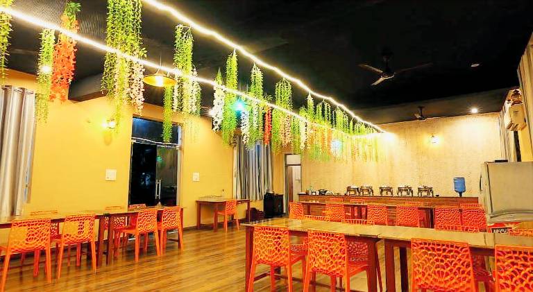 Aranya Resort & Suites By Shivaneel Hospitality — photo 4
