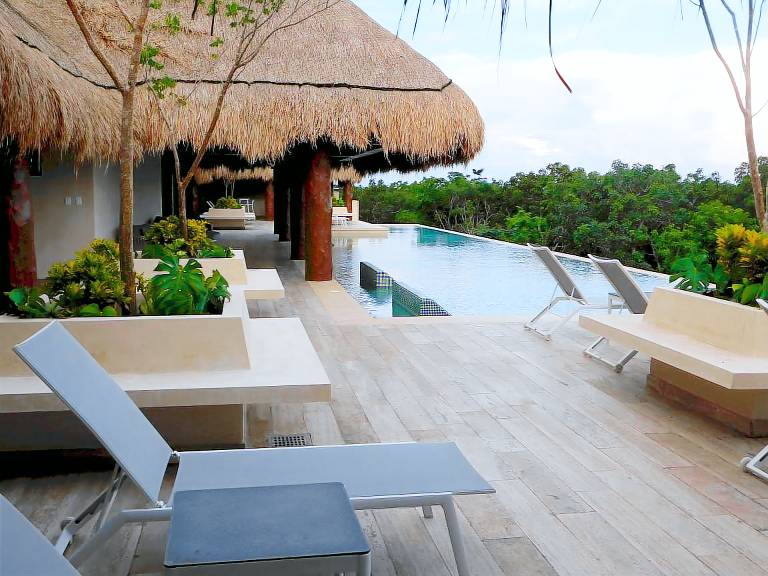 Apartment  Tulum