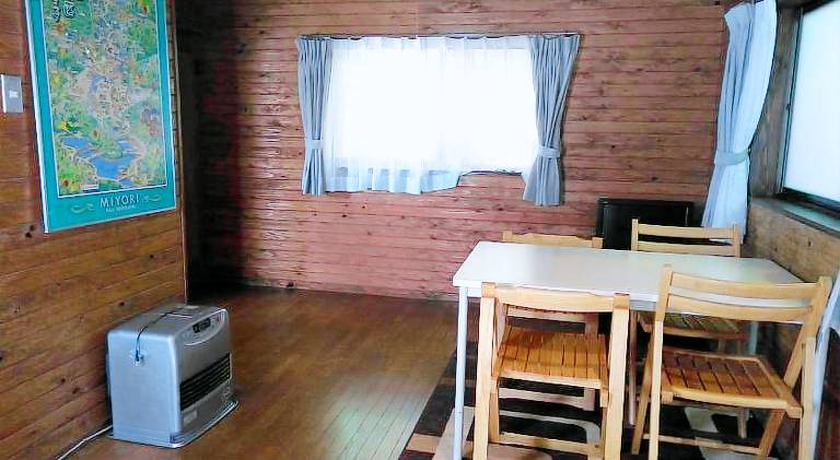 Miyori Hometown Experience Village Campsite (Nakam - Vacation STAY 34963v — photo 2
