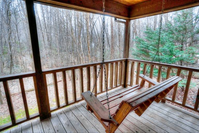 Cabin Helen