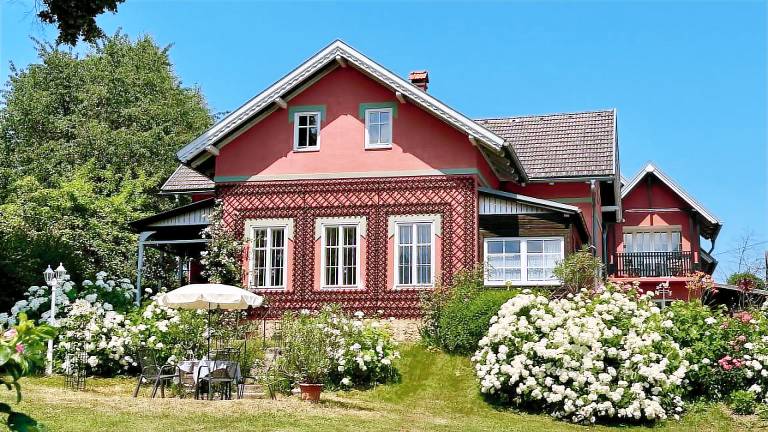 Ferienwohnung Villach