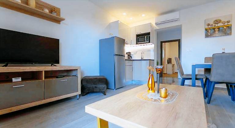 Apartments Vicin — photo 2