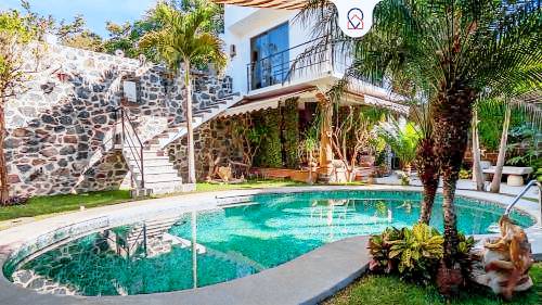 Casa Vicente Estrada Cajigal