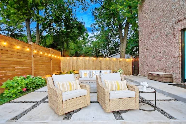House  Inman Park