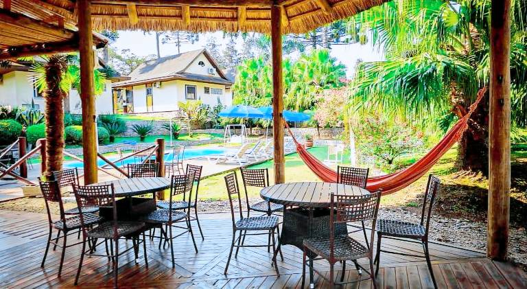 La Dolce Vita Park Hotel — photo 4