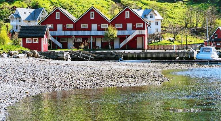 70 m&sup2; Ferienwohnung