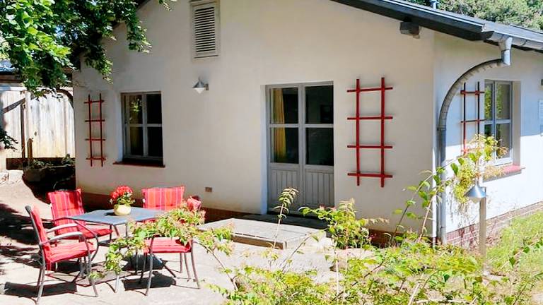 Ferienwohnung Bansin