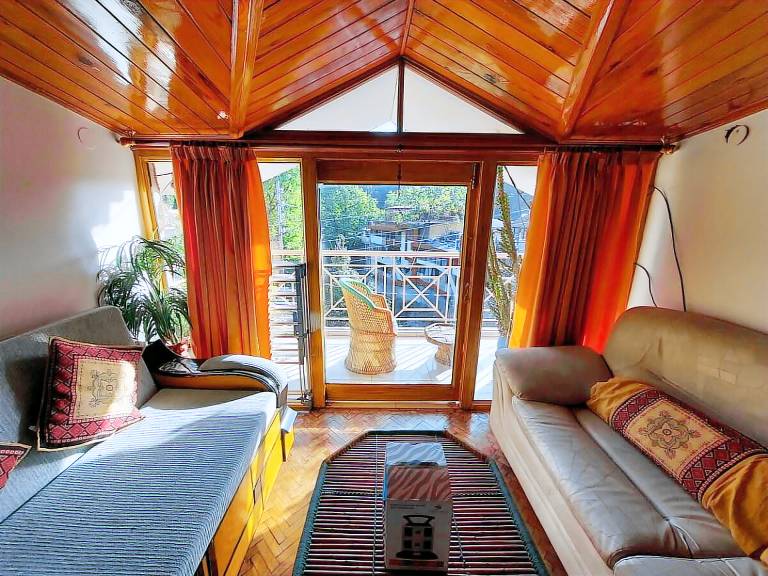 VPS Cottage Luxury Homestays near Mall Road of NTL — photo 2