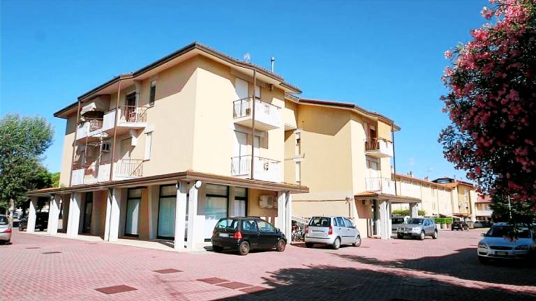 Ferienwohnung Caorle