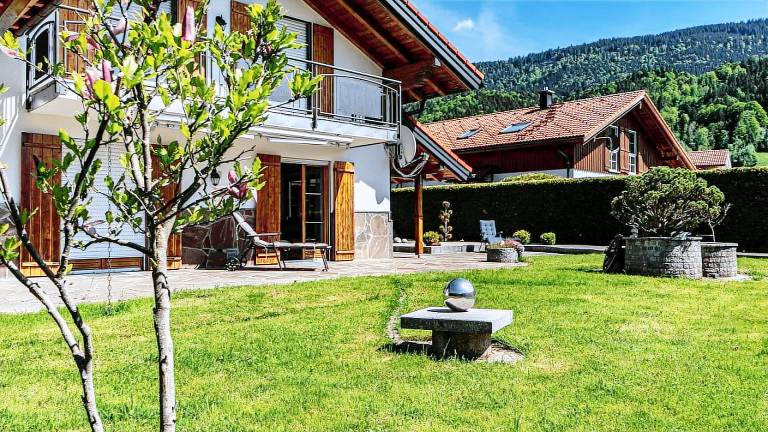 Ferienhaus  Thalkirchdorf (Kirchdorf)