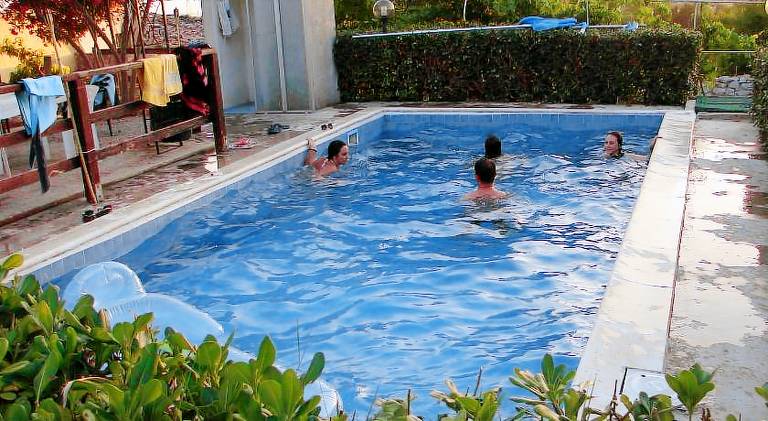 House with private pool, sauna & terrace | Dogs allowed — photo 3