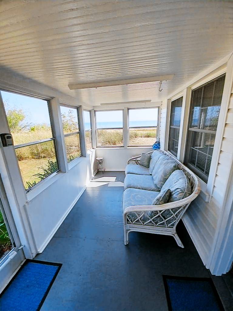 Cabin  Oscoda