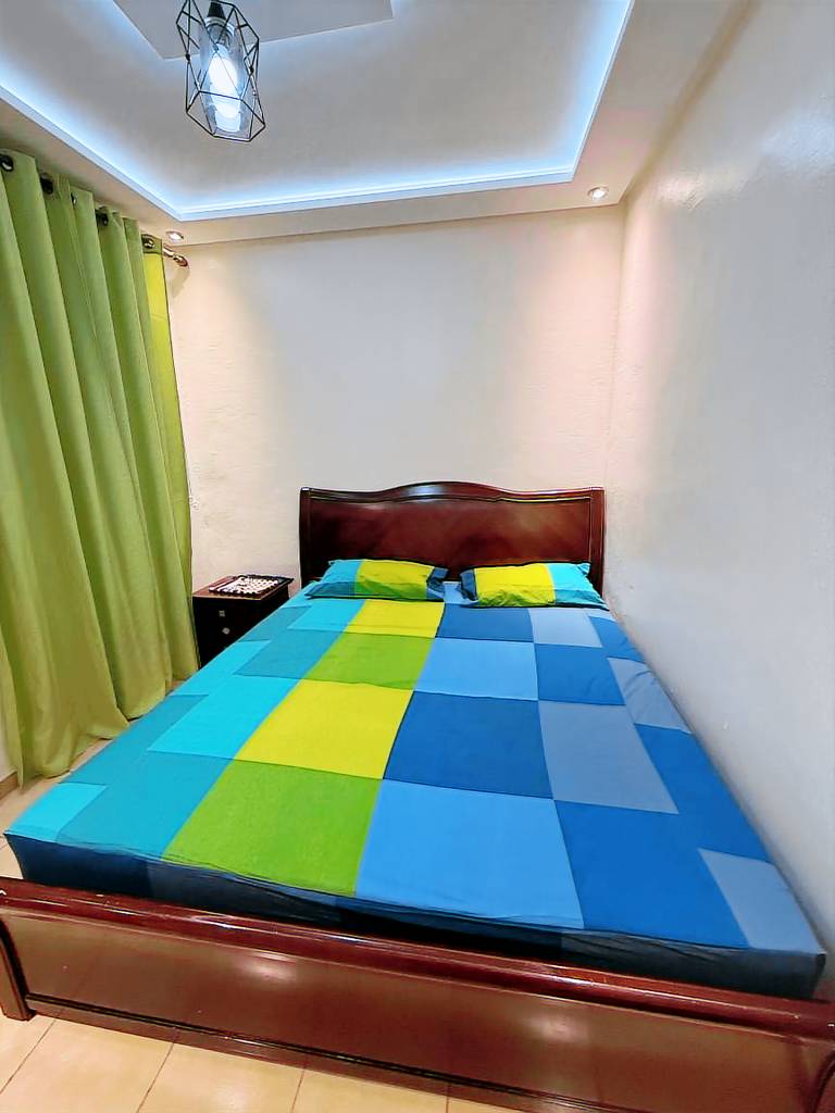 Ferienwohnung Agadir