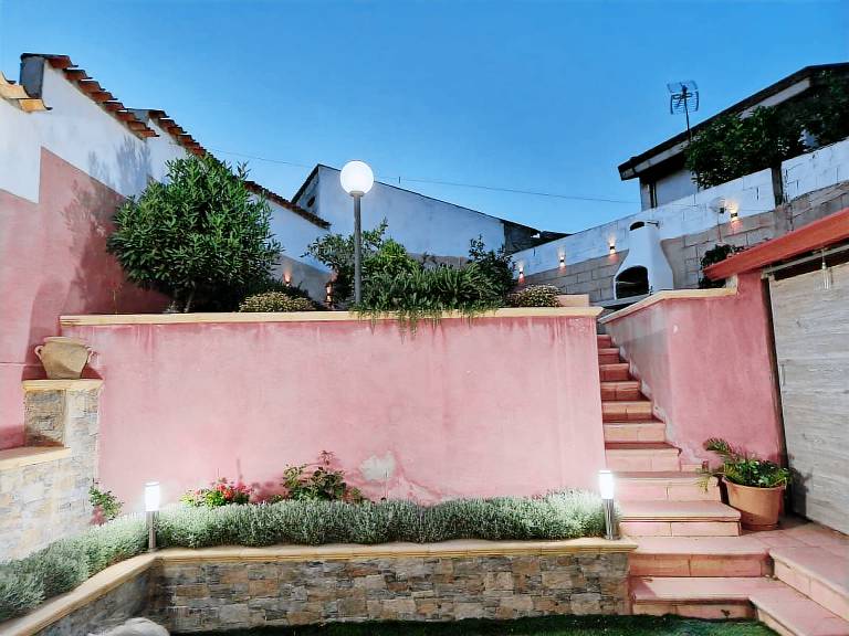 Maison de vacances Tramatza