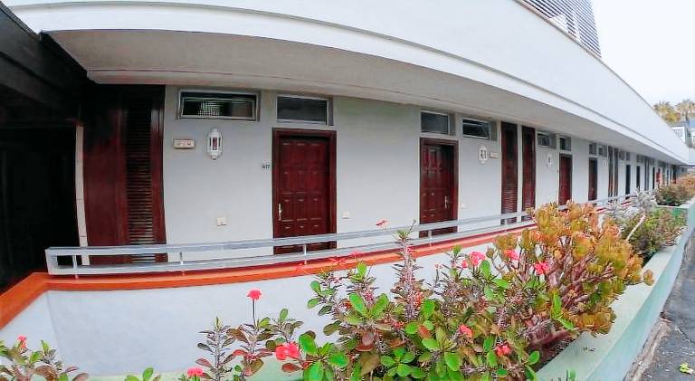 Apartamento  La Orotava