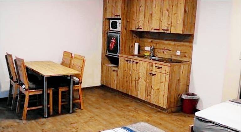 Apartment Waizenkirchen
