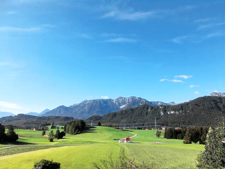 Ferienwohnung Weißensee