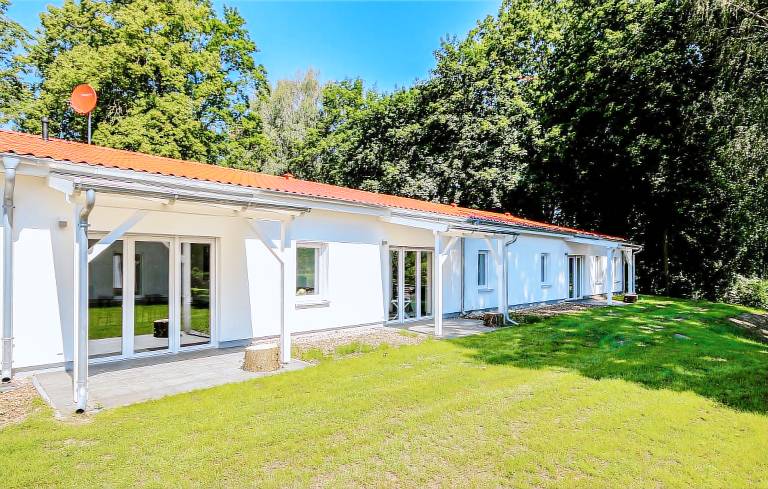Ferienwohnung Zabelsdorf