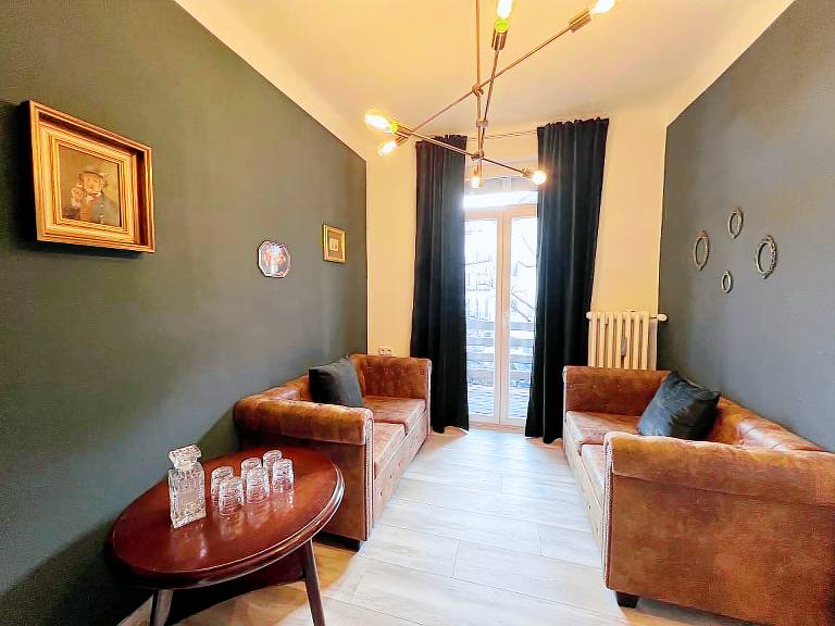 Ferienwohnung Bad Wörishofen