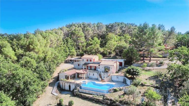 Maison de vacances Draguignan