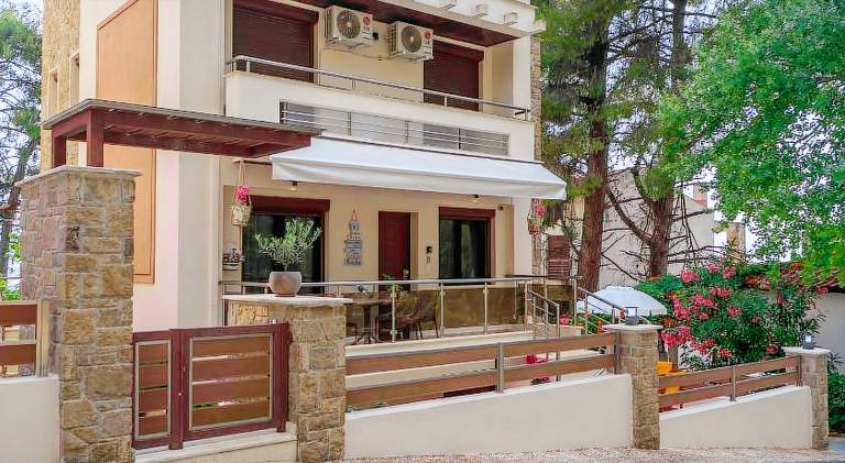 Apartment | Next to the beach | Pets are welcome in Kas