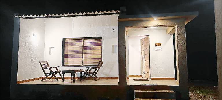 Sunbird Eco Home — photo 4
