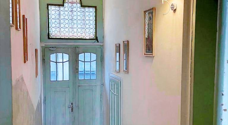 Apartament Ostrawa